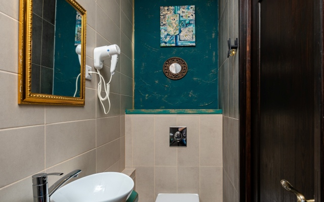 Villa Shafran