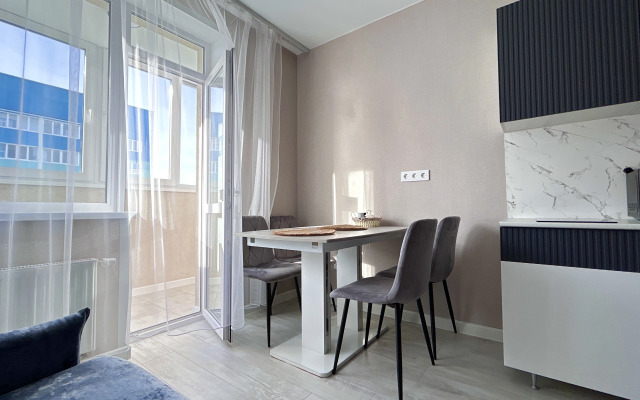 Квартира однокомнатная возле Космопорта