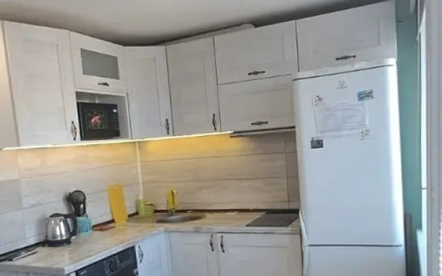 Квартира на Улице Скуридина 6А