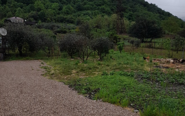 U Ruzany Guest House