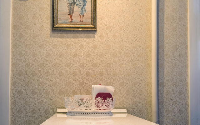 Апартаменты Обводный канал 36