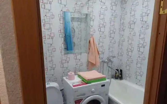 Квартира в 1 микрорайоне