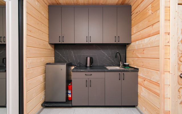 Частный дом Barnhouse Holiday