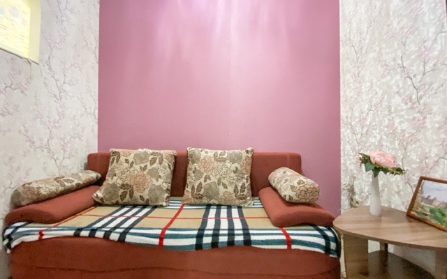 Апартаменты Bliss-Дюна в центре Казани