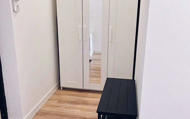 Квартира Однокомнатная с Отдельной Кухней