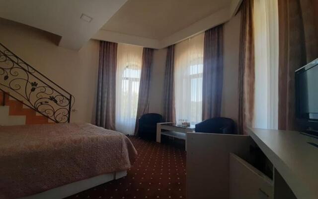 Jermuk Verona Resort