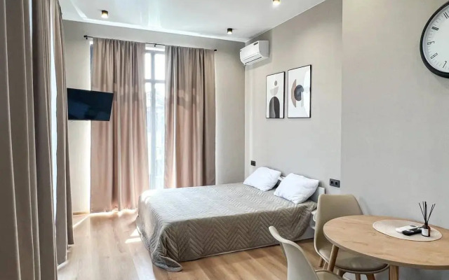 Kottedzh Private house