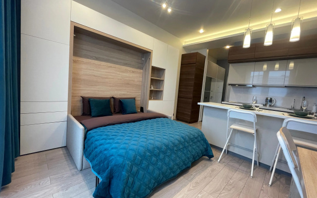 Квартира Сити Гарден