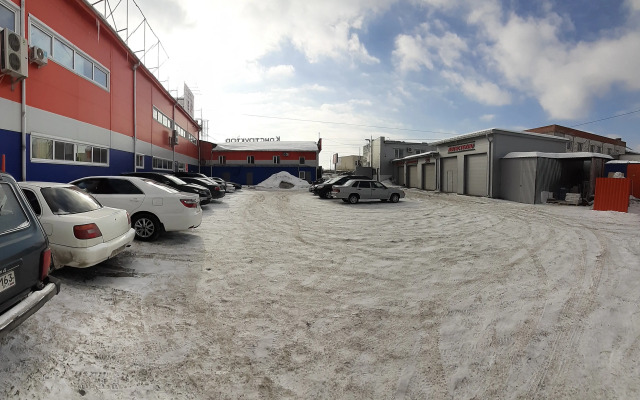 Хостел Измайлова