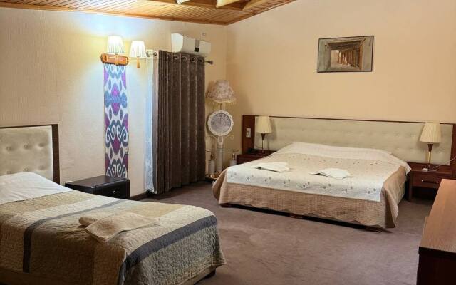 Hotel Hotel Arba