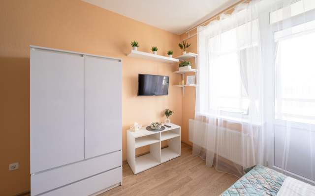 The Best Kudrovo Flat