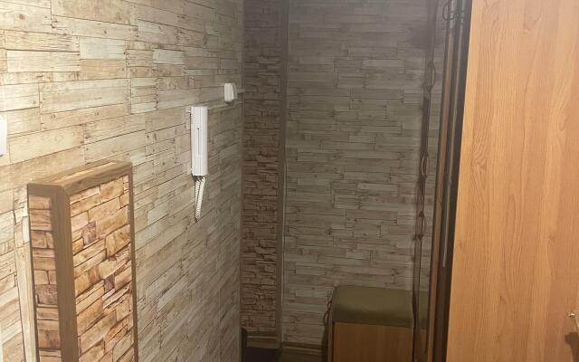 Апартаменты Дружелюбный Север