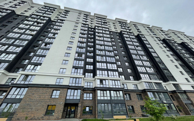 Studiya U Aeroporta Apartments