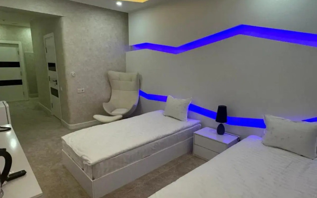 Ohu Palace Hotel & Restaurant