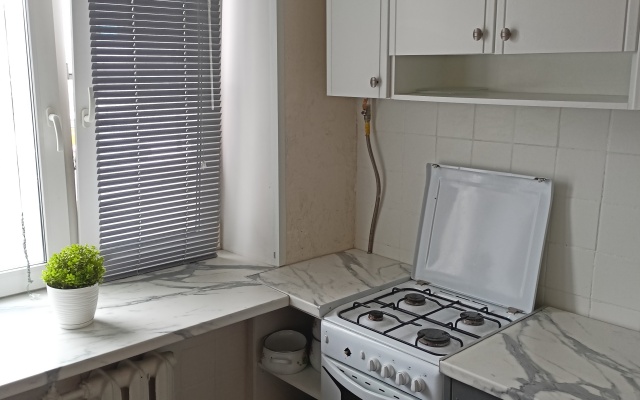 2 komnatnaya kvartira vozle D2, Krasny Baltiets Flat