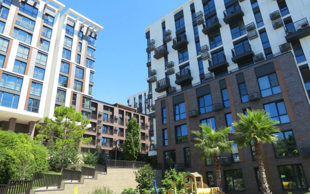 Апартаменты Моравия