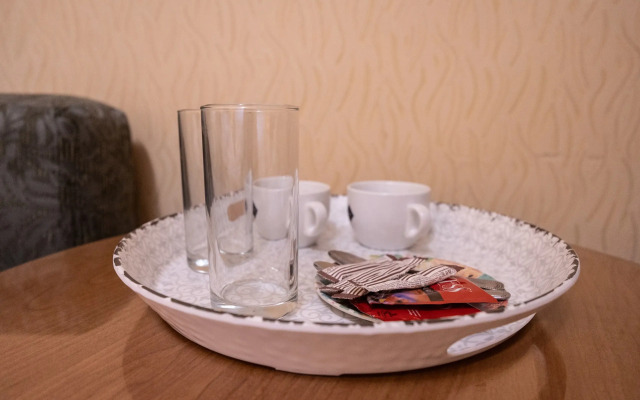 Grench Guest House