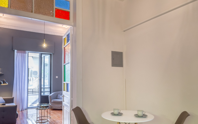 Soho Journey Apartments