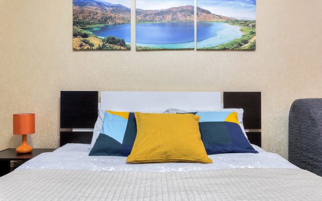 Апартаменты RentalSPb