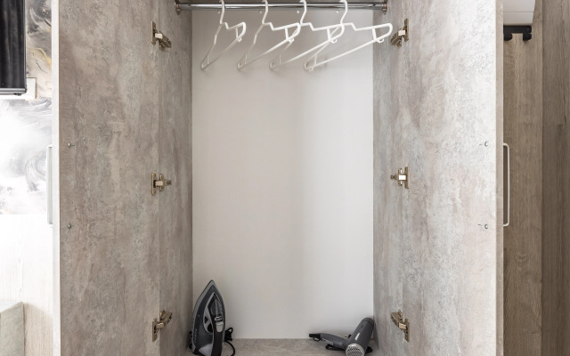 Апартаменты Трехместные на Набережной канала Грибоедова КГ1