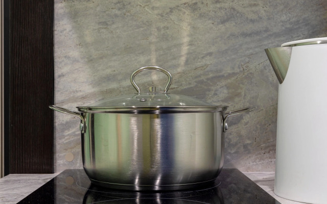 Апартаменты Одноместные на набережной Обводного канала, 132