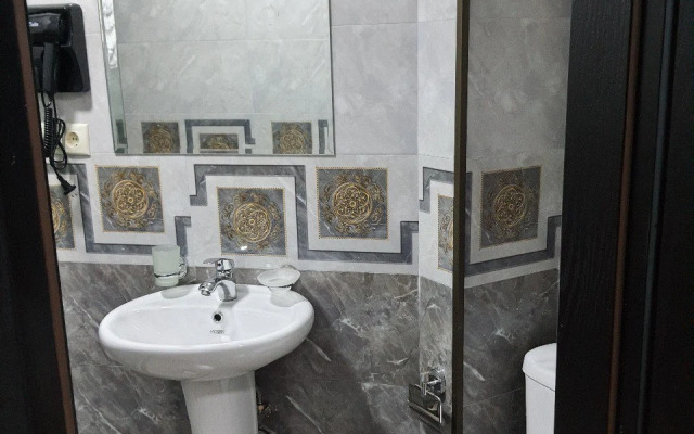 Hotel Gostinitsa Sonata
