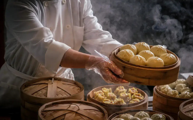 Отель Beijing Sunflower Universal Studios