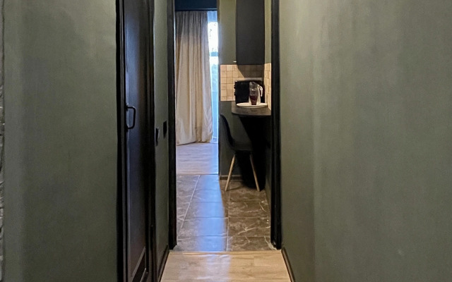 Posutochno Flat