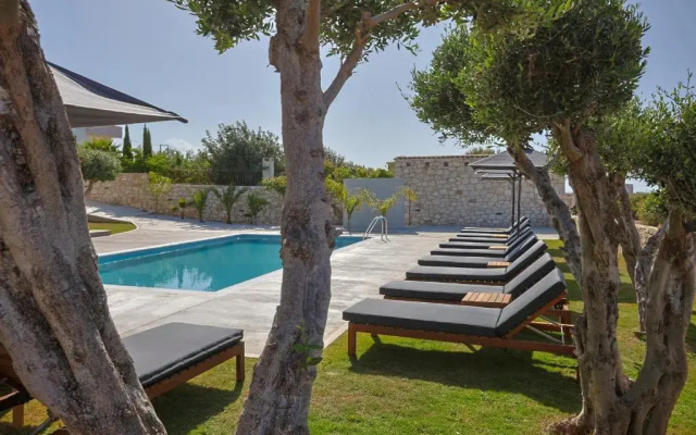 Basilico Hotel