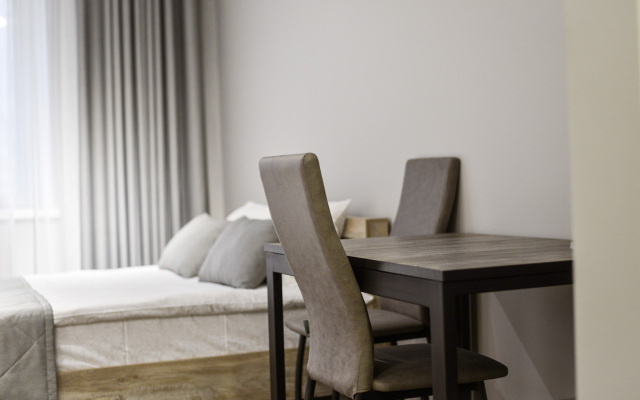 Апартаменты ChistoHome Современный уют для гостей Казани