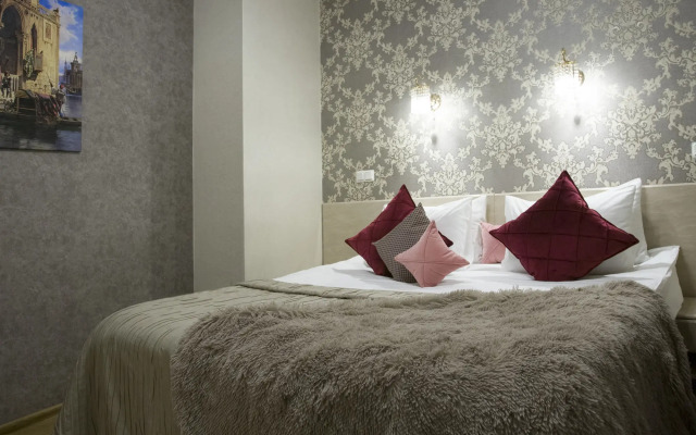 Veneta Rooms Guesthouse