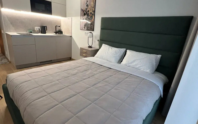 Studiya 722 Apartment
