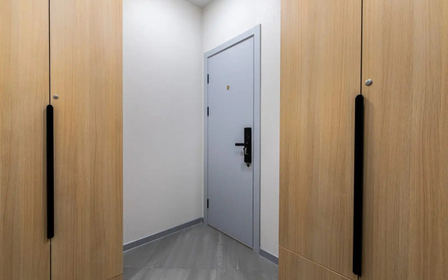 Апартаменты премиум Red Apartments