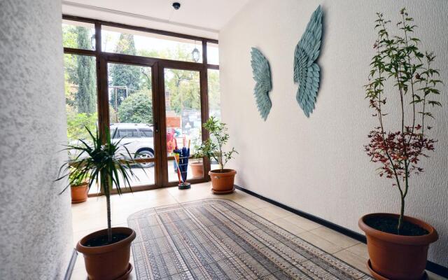 Accent Butik-hotel