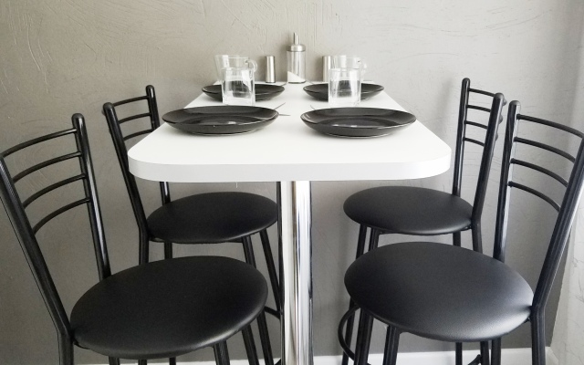 Апартаменты Rauktis