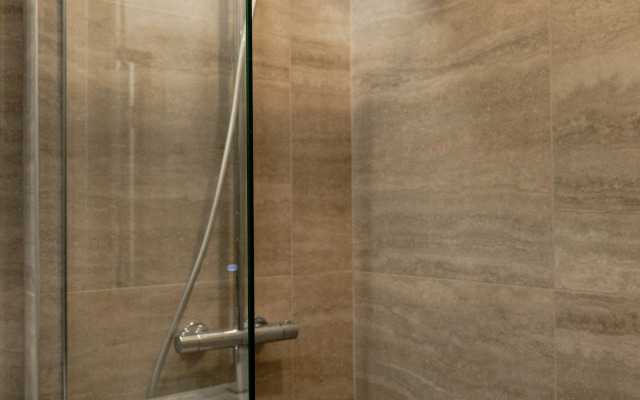 Апартаменты Золотое Сечение