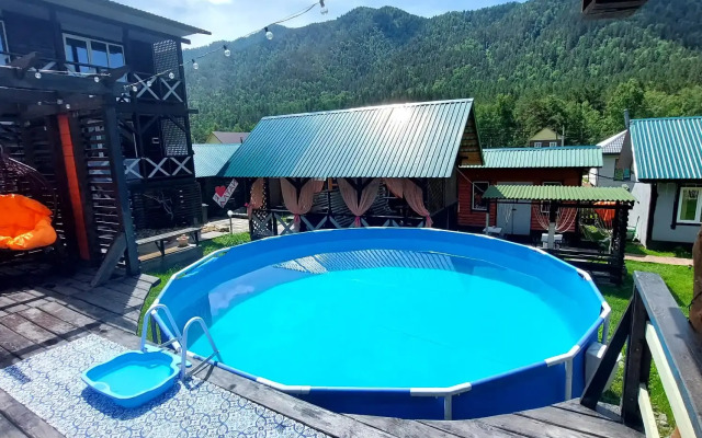 Гостевой дом Ак-Талай Тур