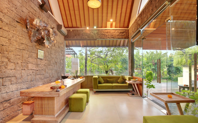 Boutique hotel Ini Vie Villa Seminyak by iNi Vie Hospitality – Outside – Kuta
