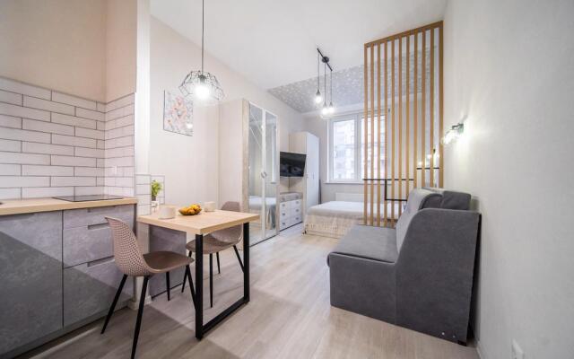 Sweet Dreams Apartments Graf Orlov Flat
