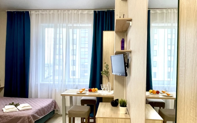 Квартира 2 Ночи на Пулковском шоссе 14с6 (3)