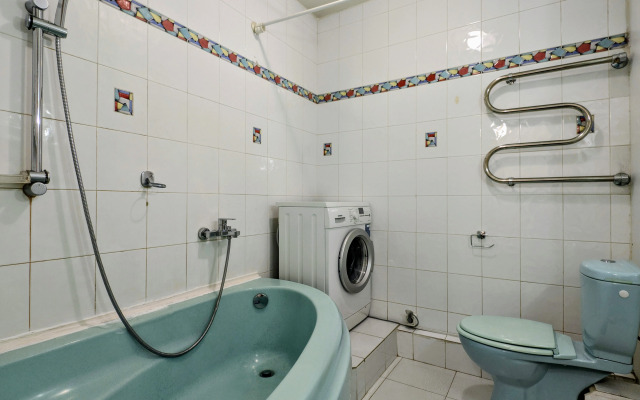 Квартира Свободна - Озерковская набережная 2/1 (2)