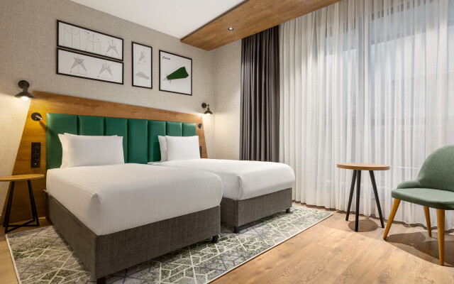 Ramada Encore by Wyndham Istanbul Arnavutkoy
