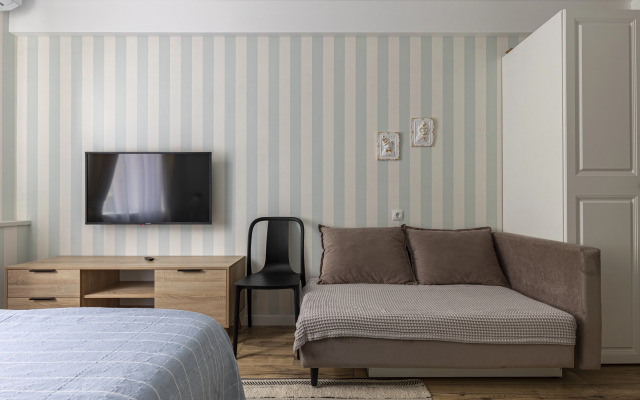 Апартаменты Большая игра