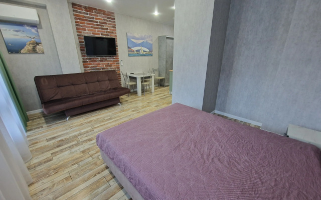 Studiya Flat
