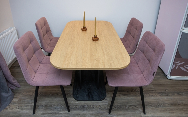 Апартаменты Tropic Apart