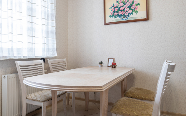 Apart39 Na Gagarina 2A Apartments