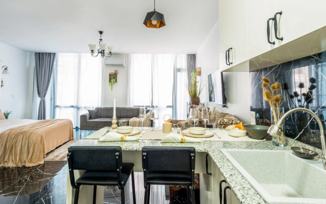 Azure Corner Retreat Apartments
