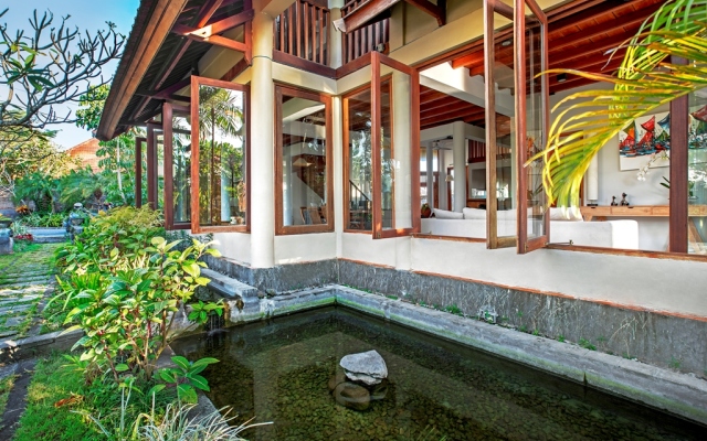 Blue Duck Villa