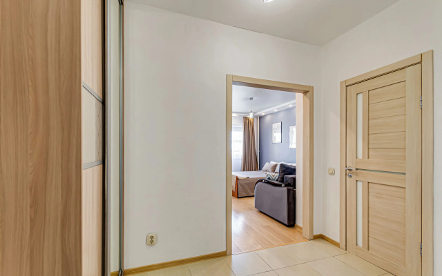 Posutochno Komfort Flat