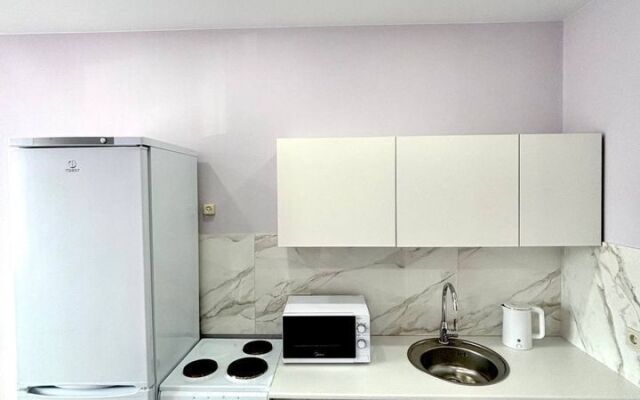 Квартира однокомнатная Радужный 106